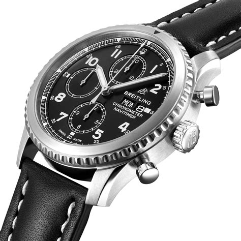 automatic watch breitling|breitling automatic watches for men.